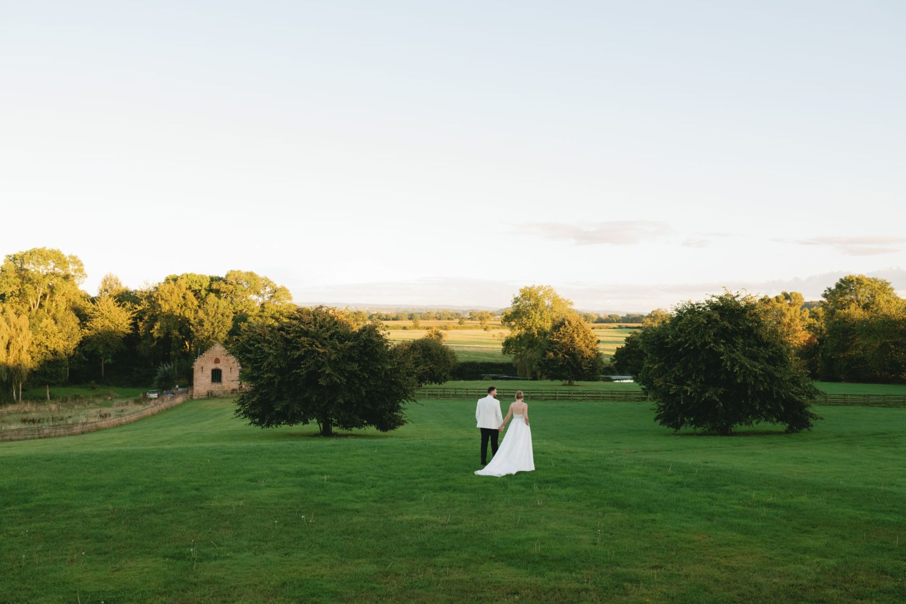 intimate wedding venue