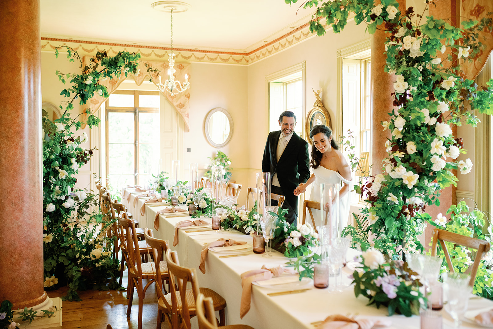 intimate wedding venue