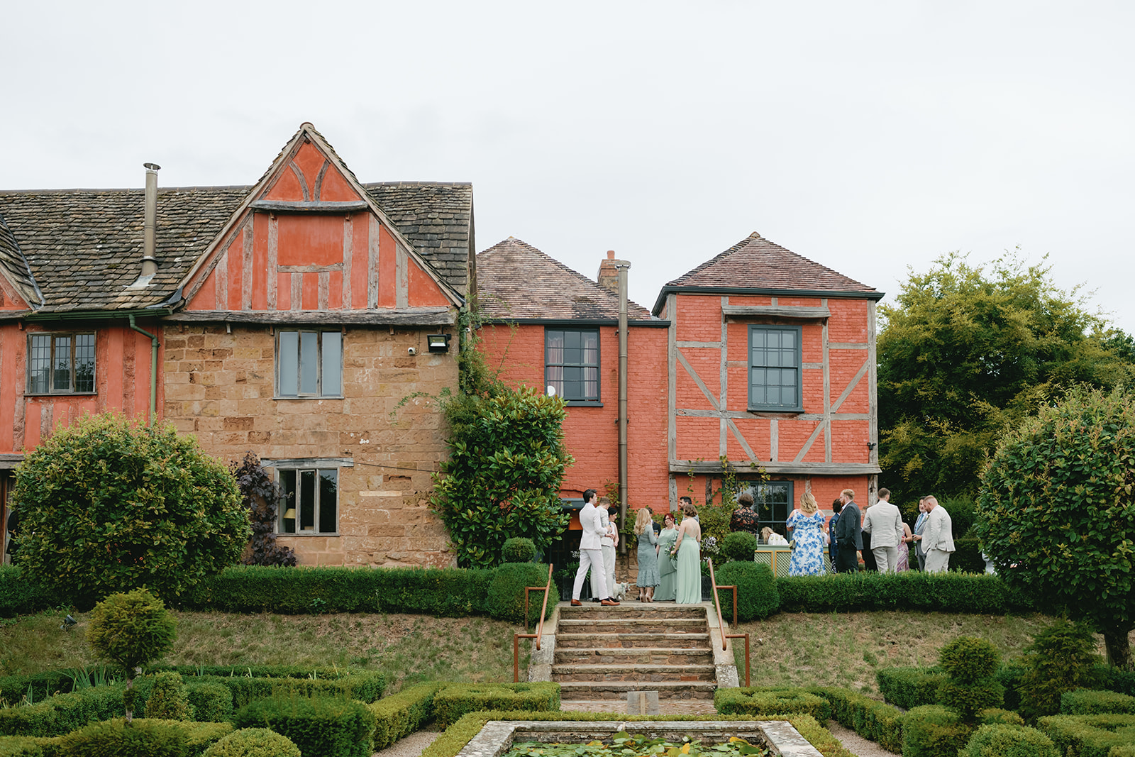 cotswolds wedding venue