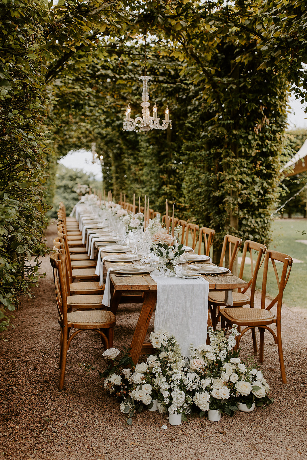 intimate wedding venue