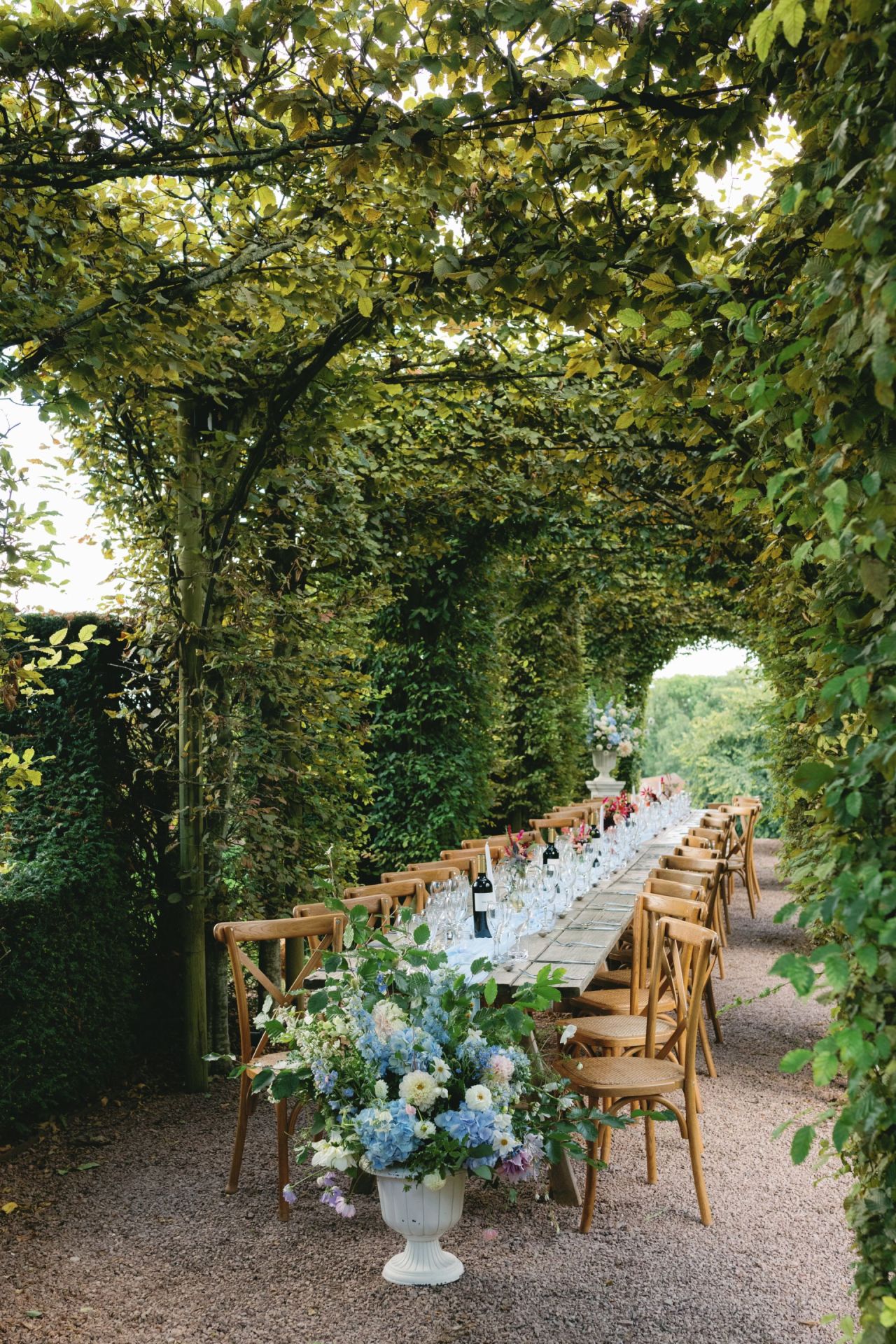 intimate wedding venue