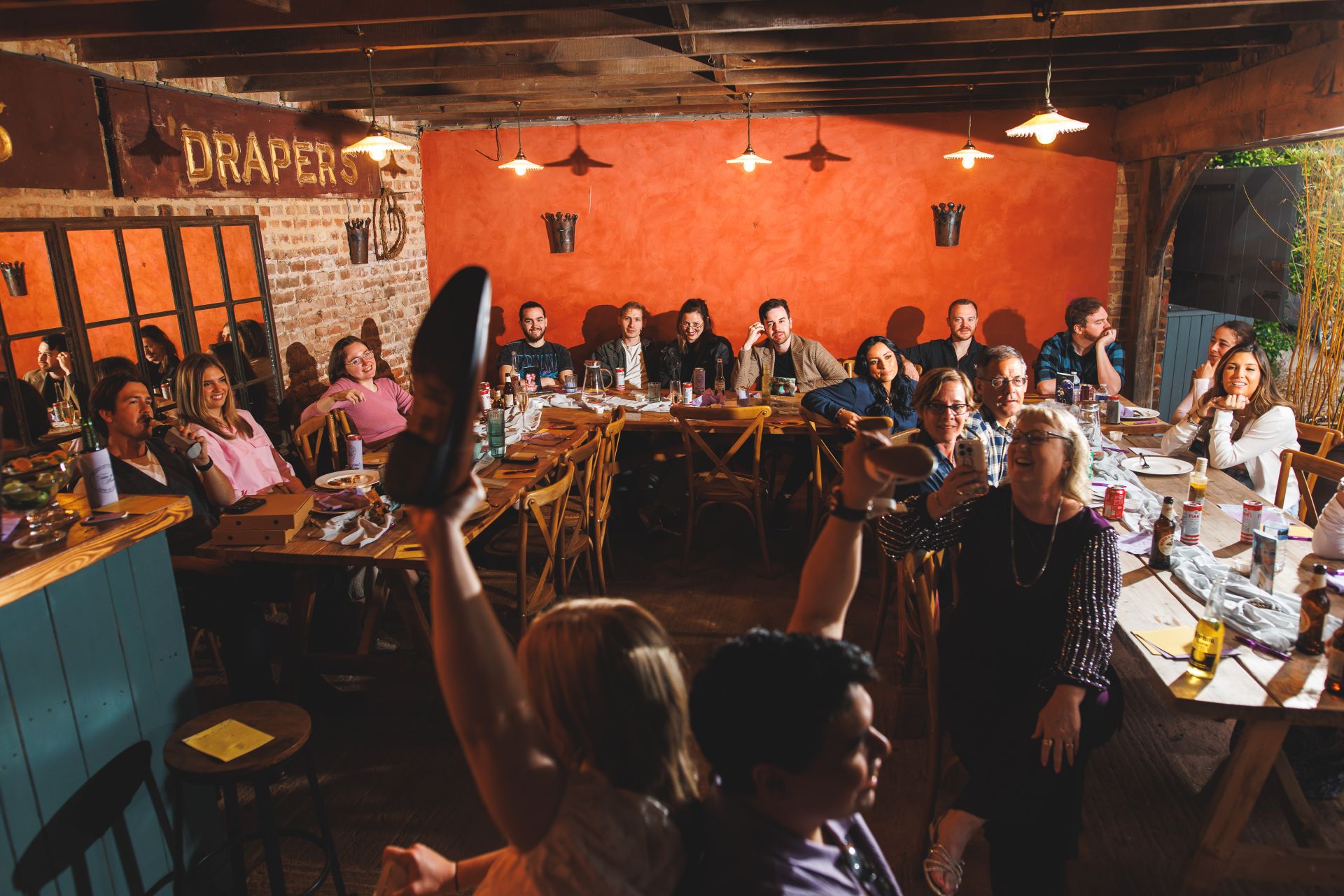 American Destination Wedding