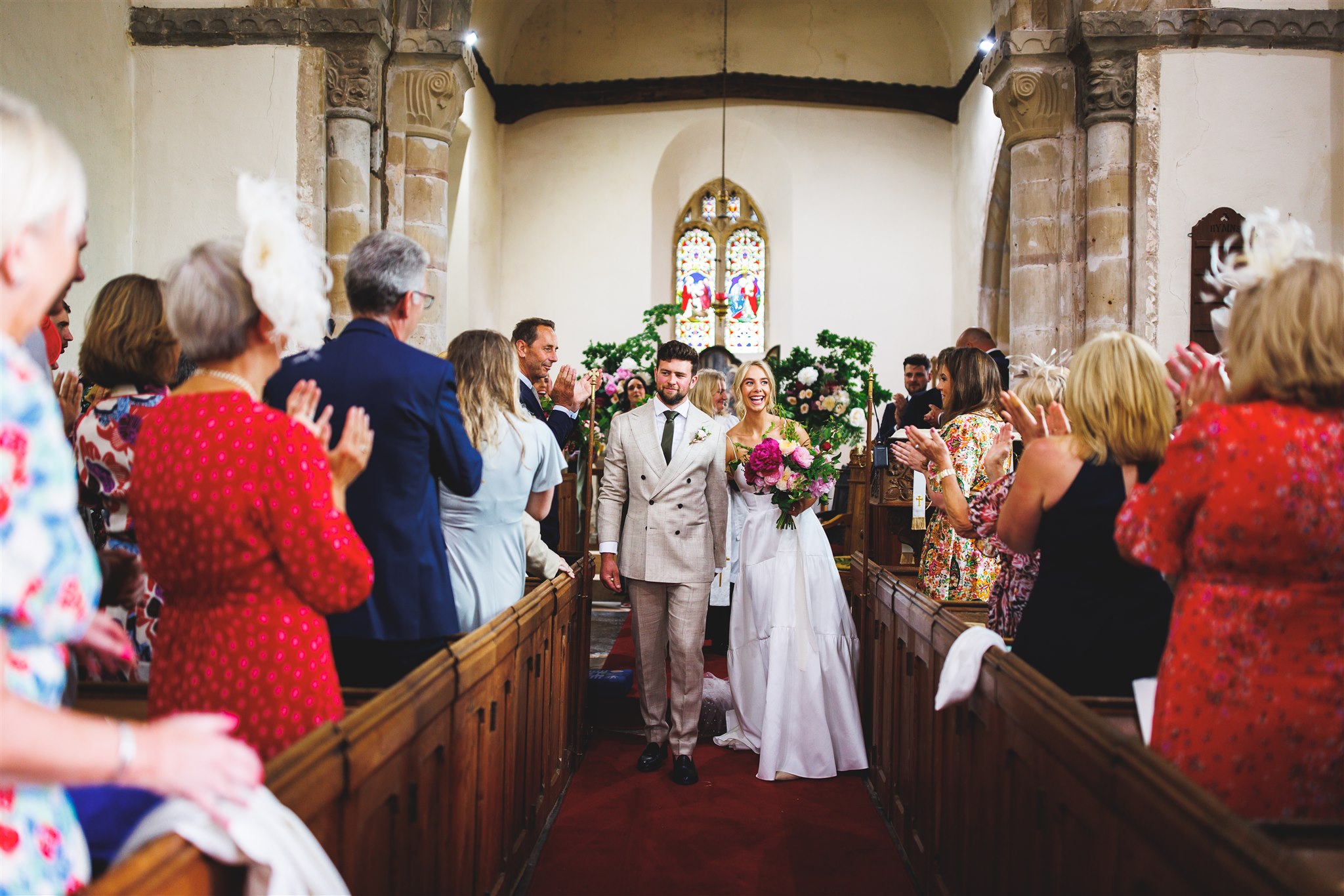 wedding ceremony