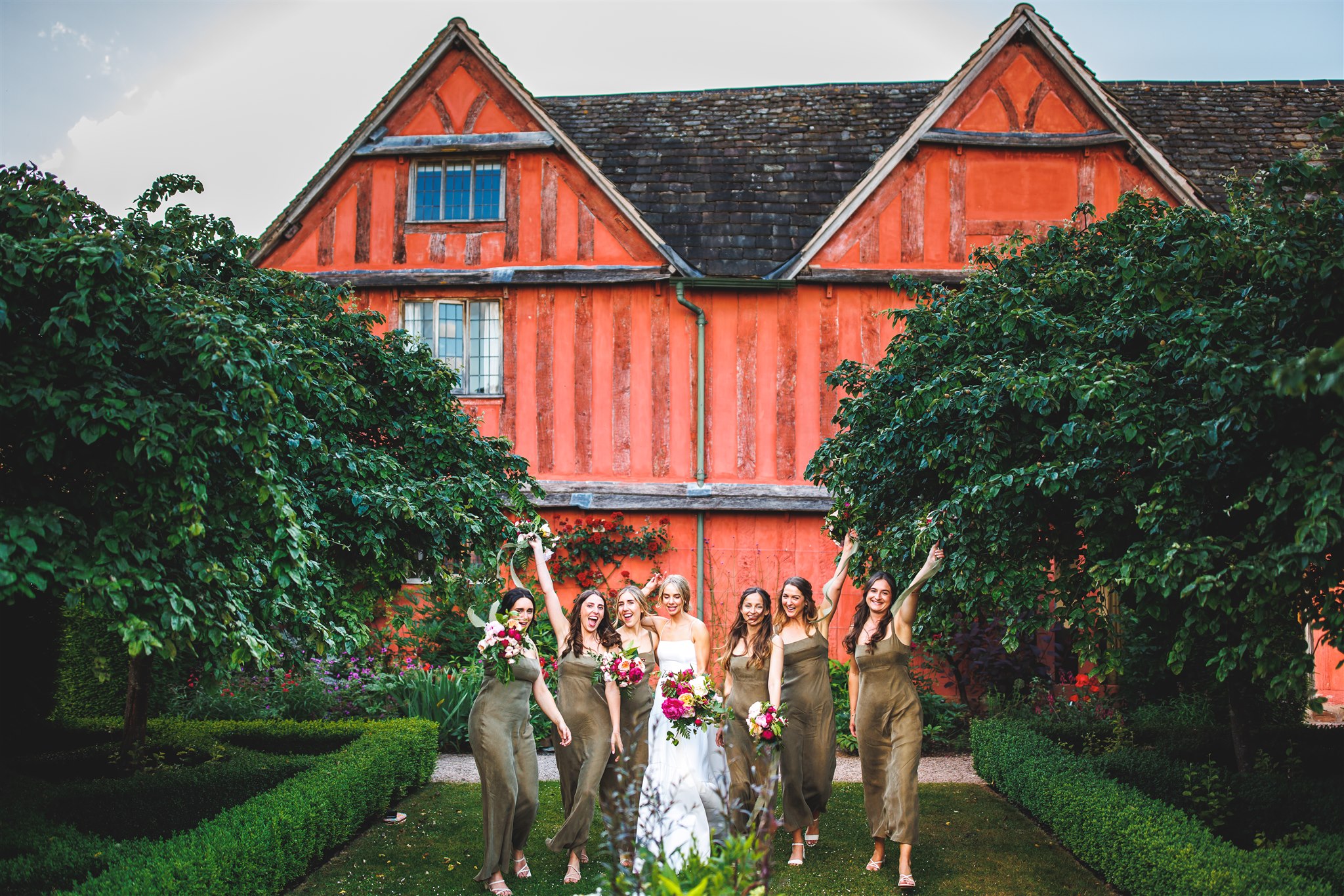 Bridal Party
