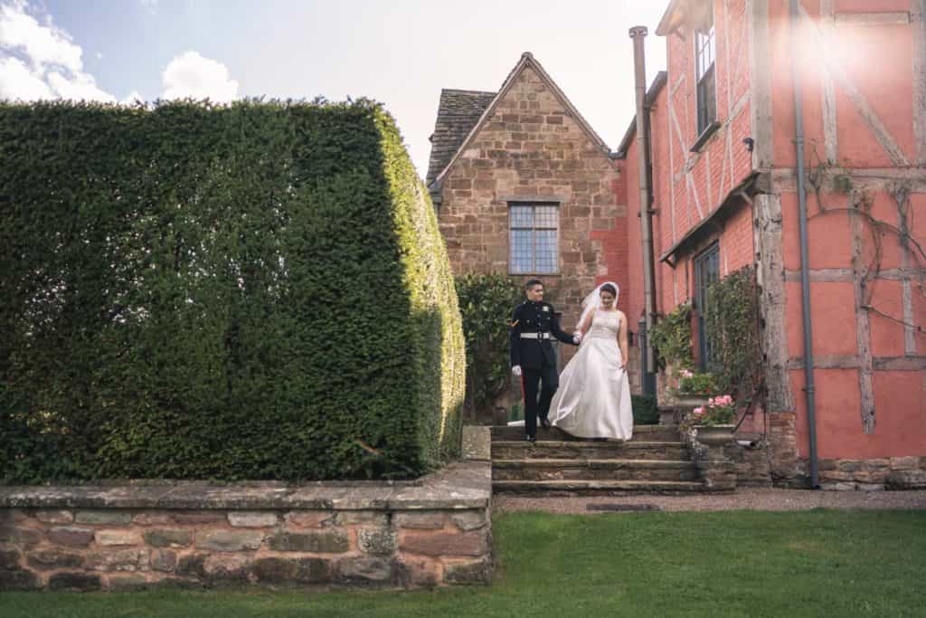 micro wedding
