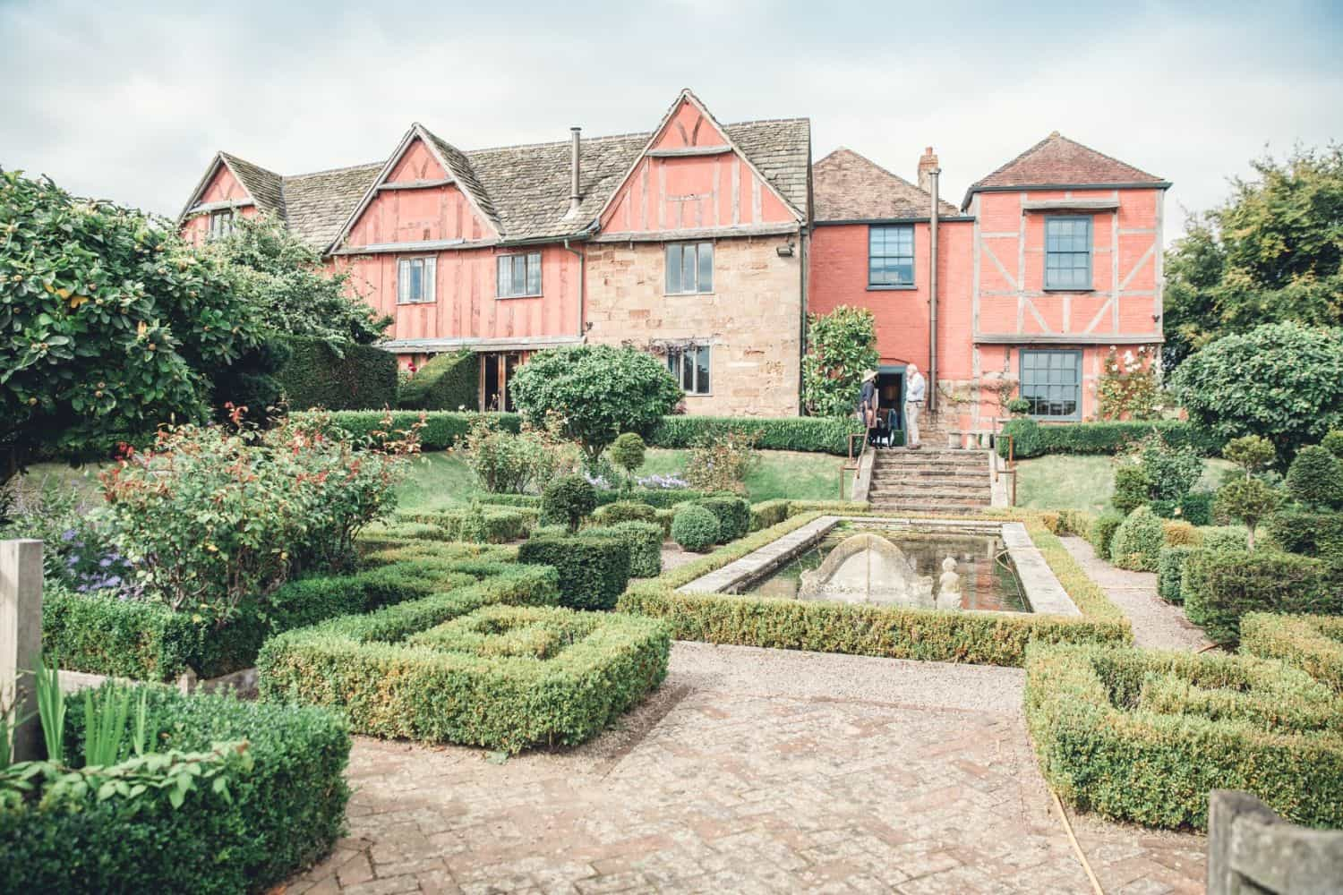 5 reasons you’ll fall in love with Pauntley Court