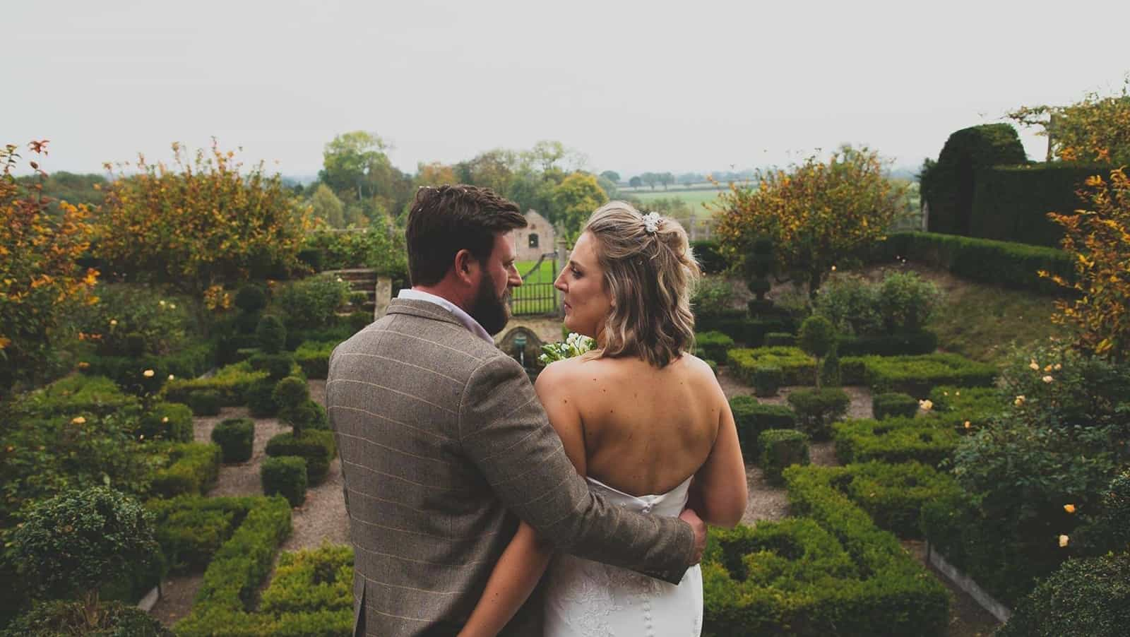 Our wedding coordinator Holly’s helpful advice on choosing your wedding venue