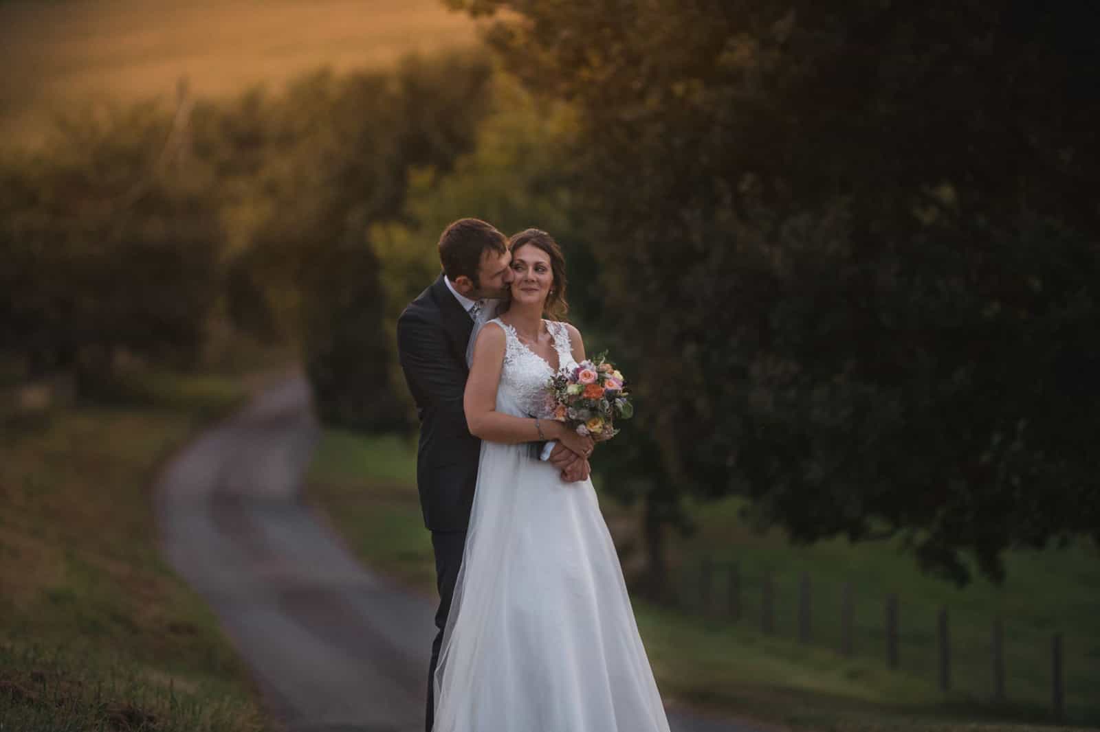 Intimate Weddings at Pauntley Court