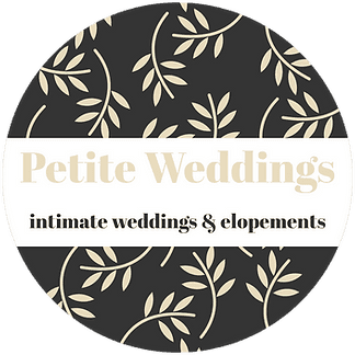 Petite weddings